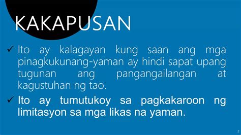 kakulangan at kakapusan poster|(PPT) Aralin 2: Ang KAKAPUSAN .